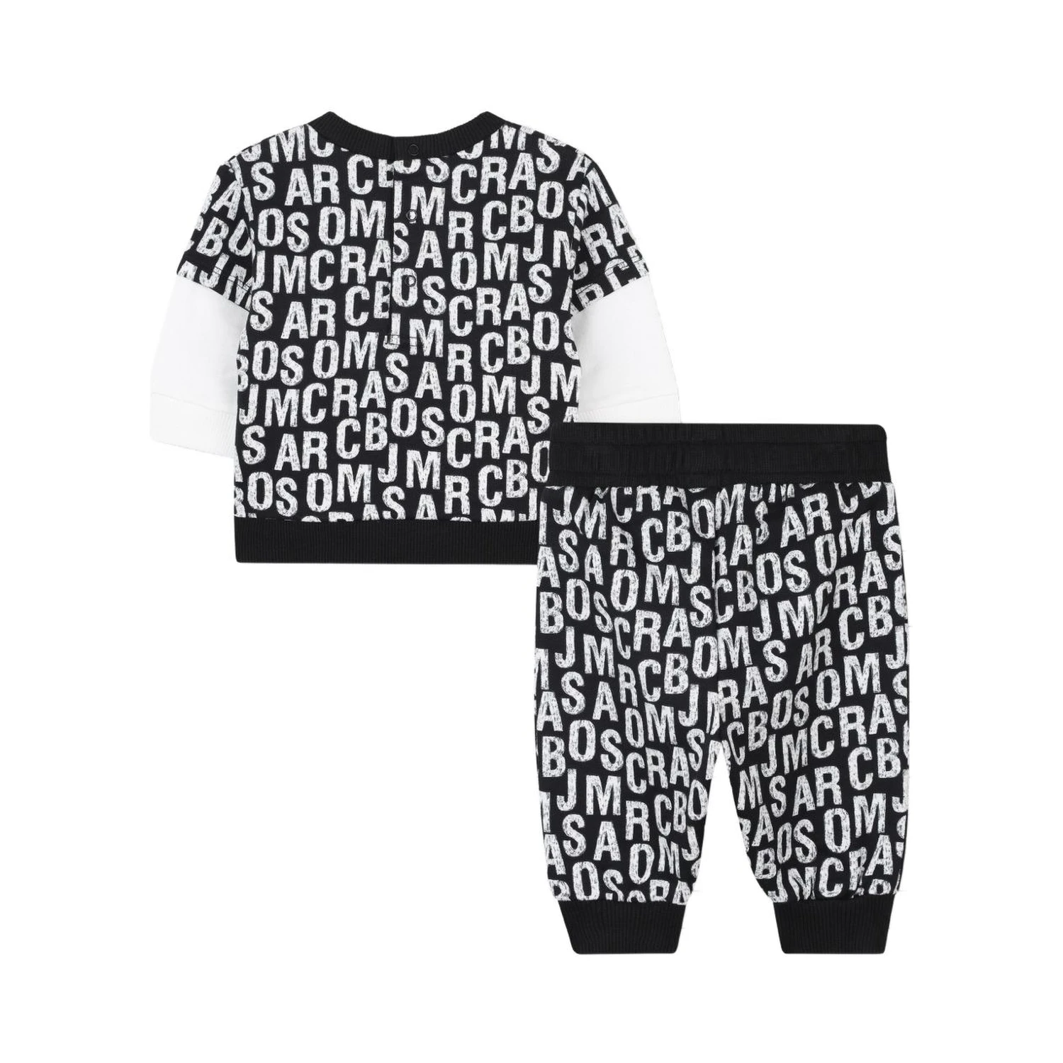 Marc Jacobs Clothing.... Black