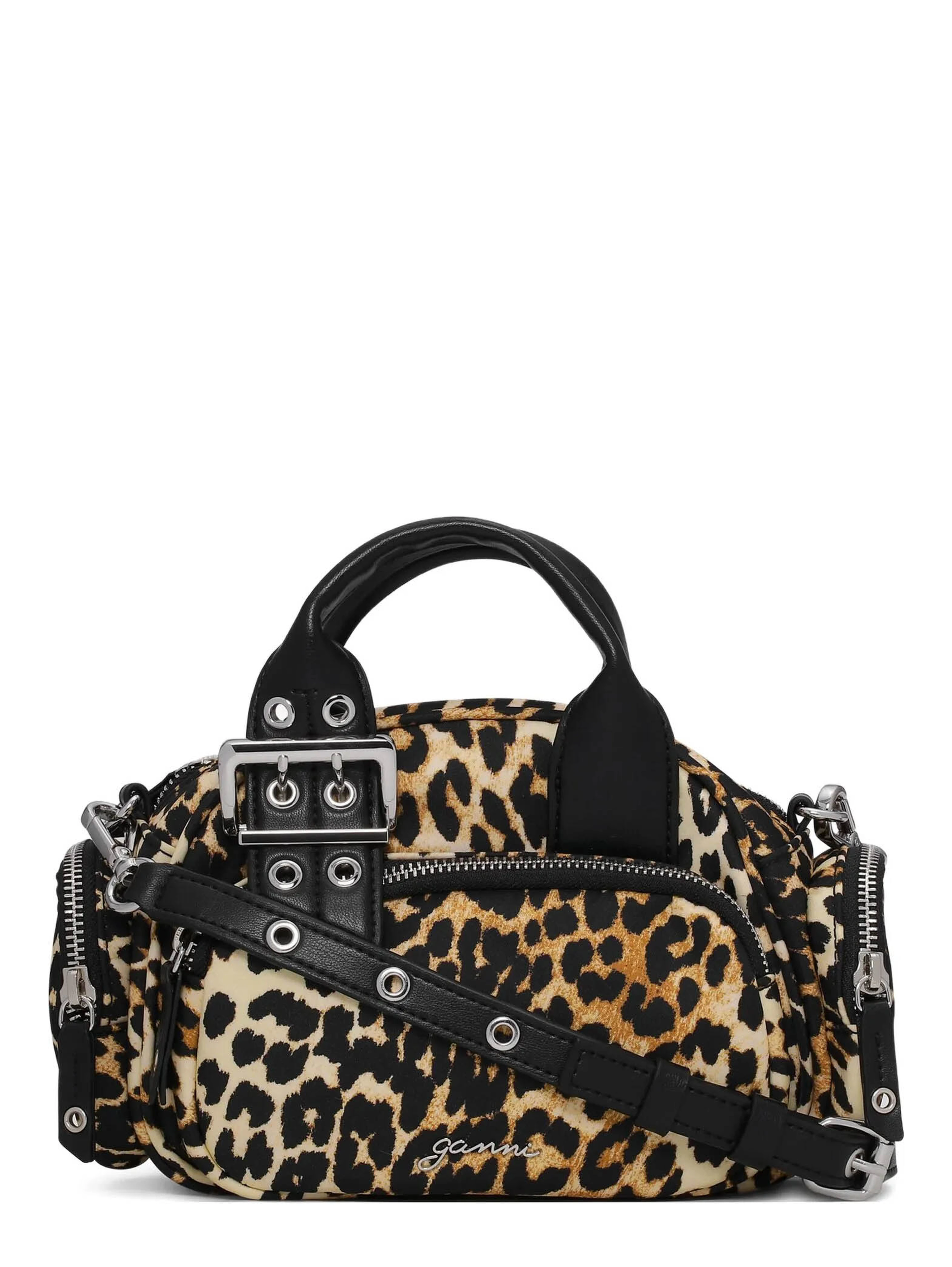 GANNI Bags.. Brown