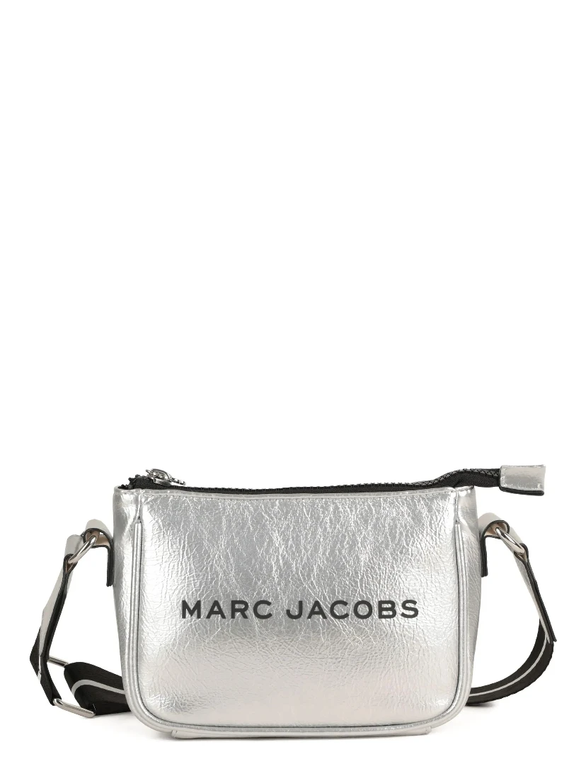 Marc Jacobs Bags.. Silver