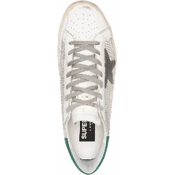 Golden Goose Sneakers Grey