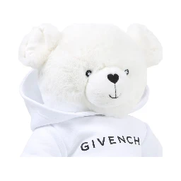 GIVENCHY KIDS Accessories White
