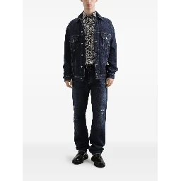 Dolce & Gabbana Jeans Blue