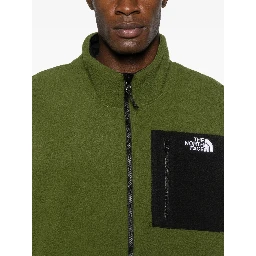 THE NORTH FACE Jackets Green