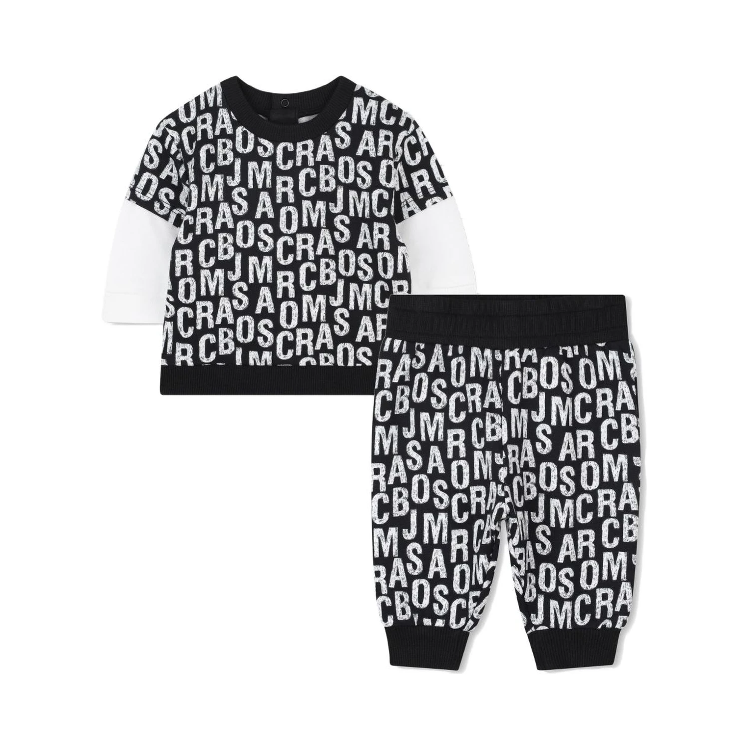 Marc Jacobs Clothing.... Black
