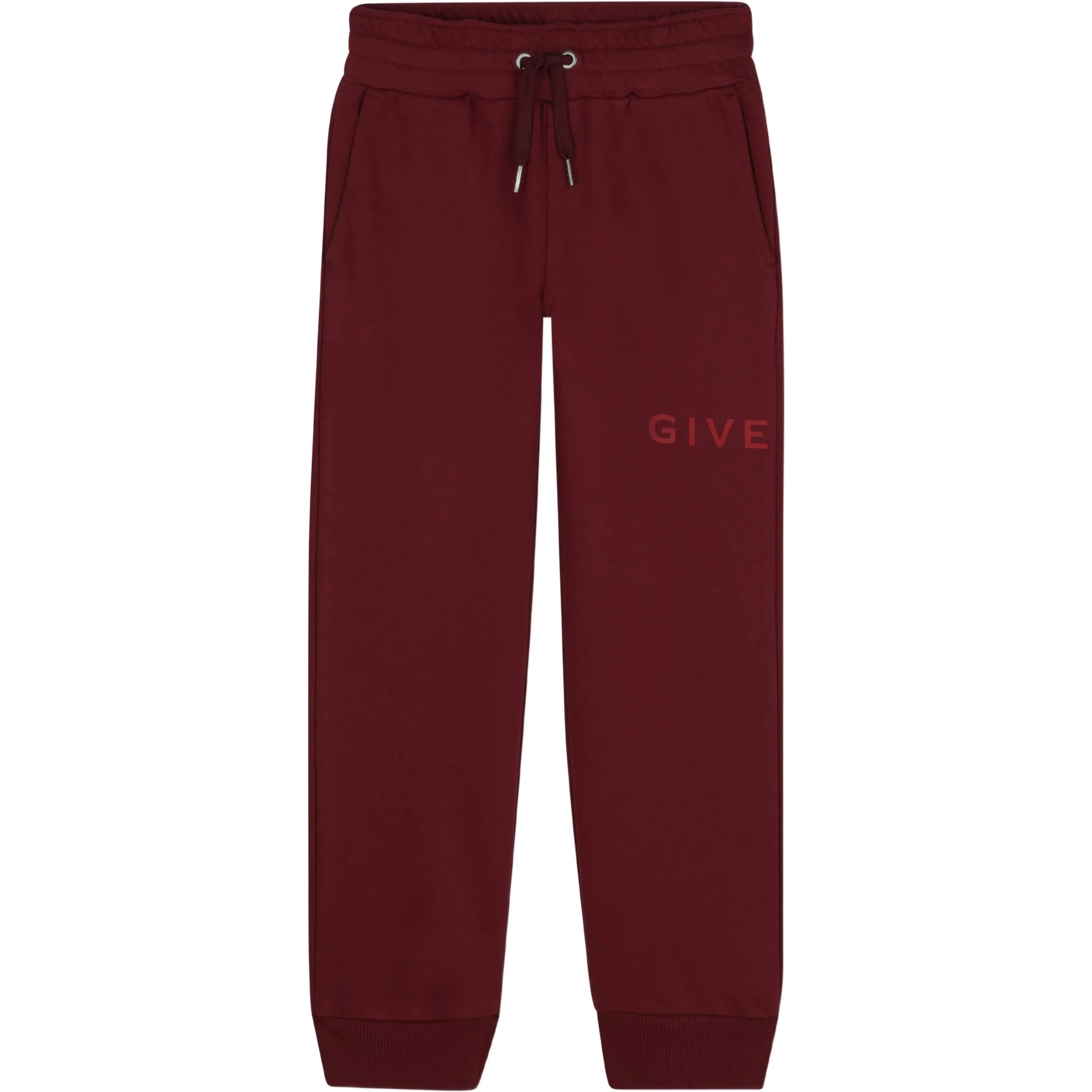 GIVENCHY KIDS RTW... Red