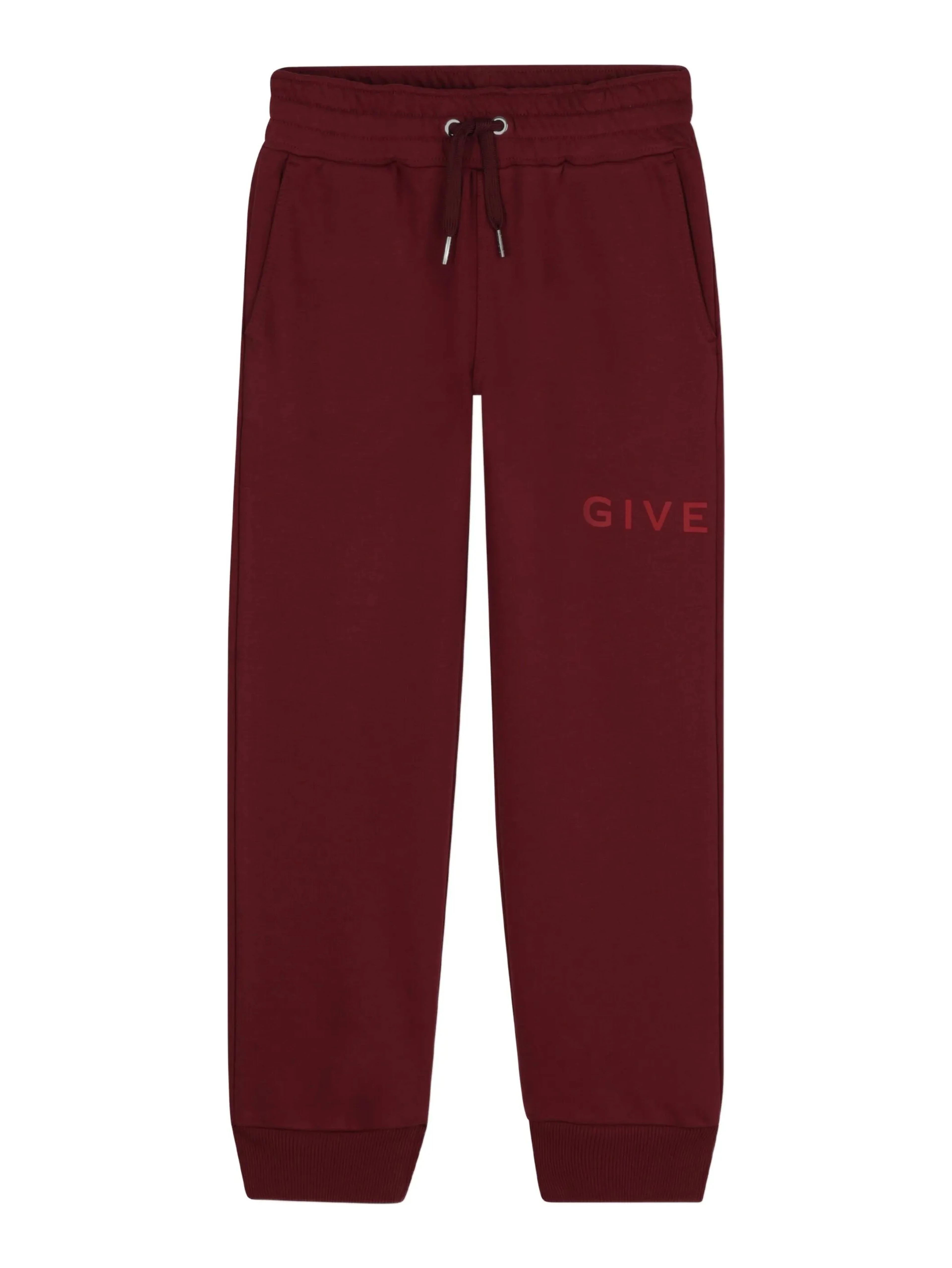 GIVENCHY KIDS RTW... Red