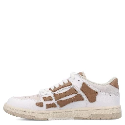 Amiri  Sneakers Beige