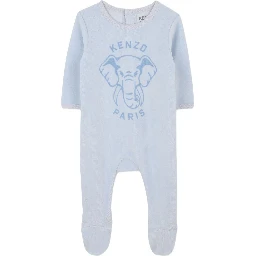 Kenzo Kids Clothing.... Blue