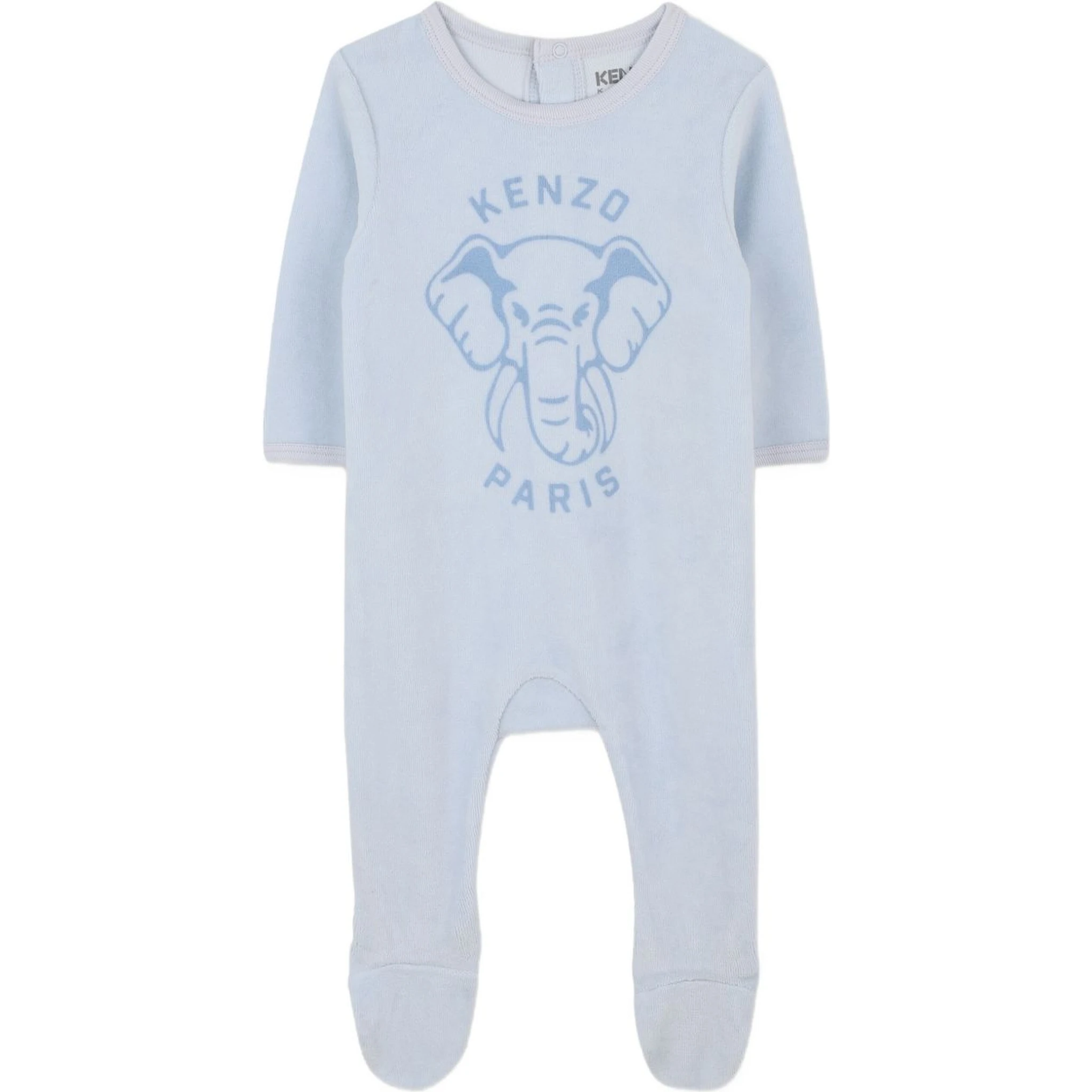 Kenzo Kids Clothing.... Blue