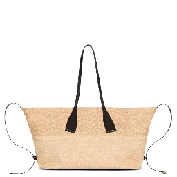 Balmain Bags.. Beige