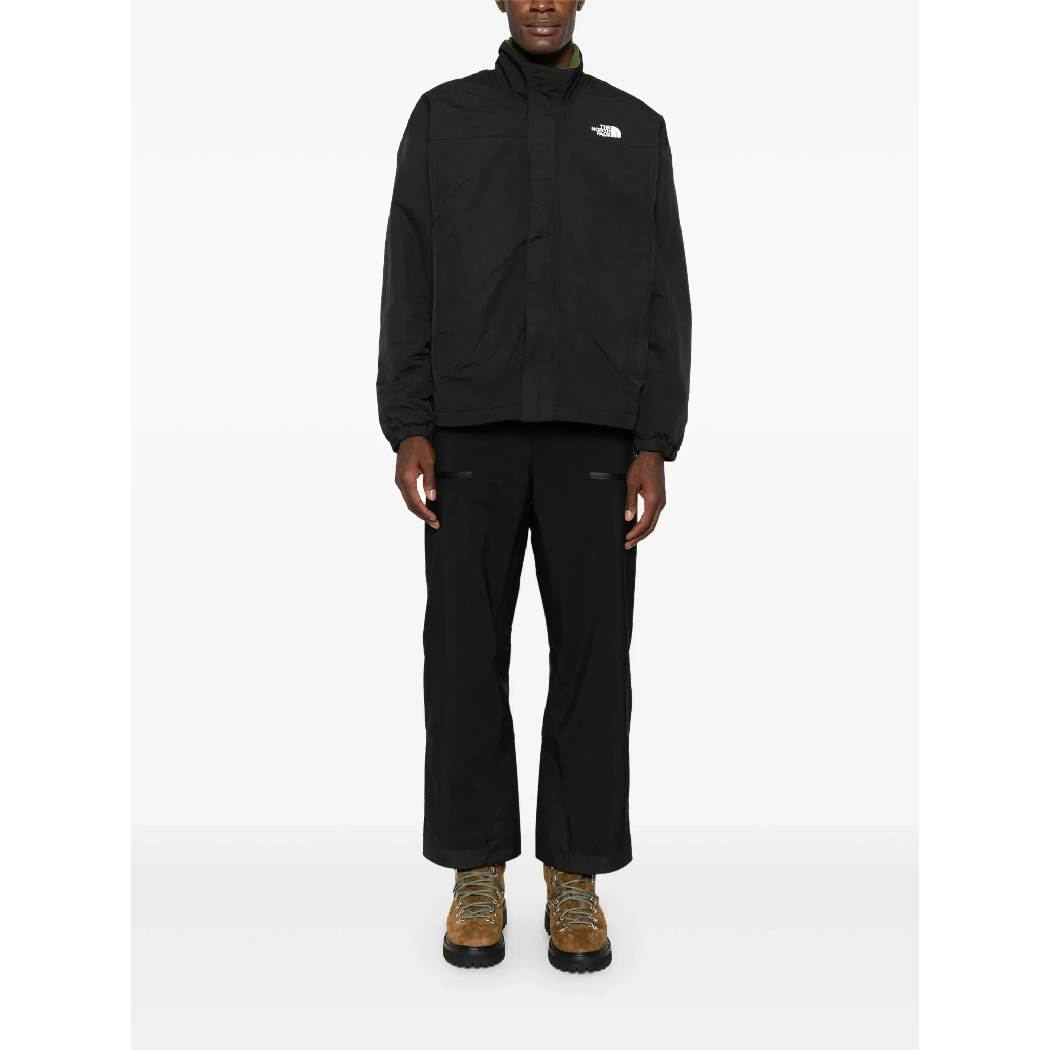 THE NORTH FACE Jackets Green