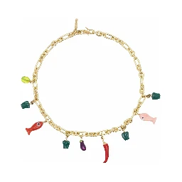 ALEMAIS Bijoux Golden