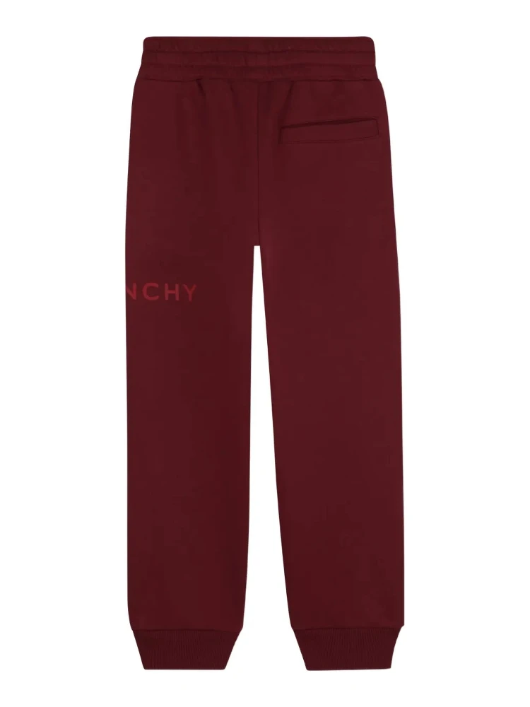 GIVENCHY KIDS RTW... Red alternative