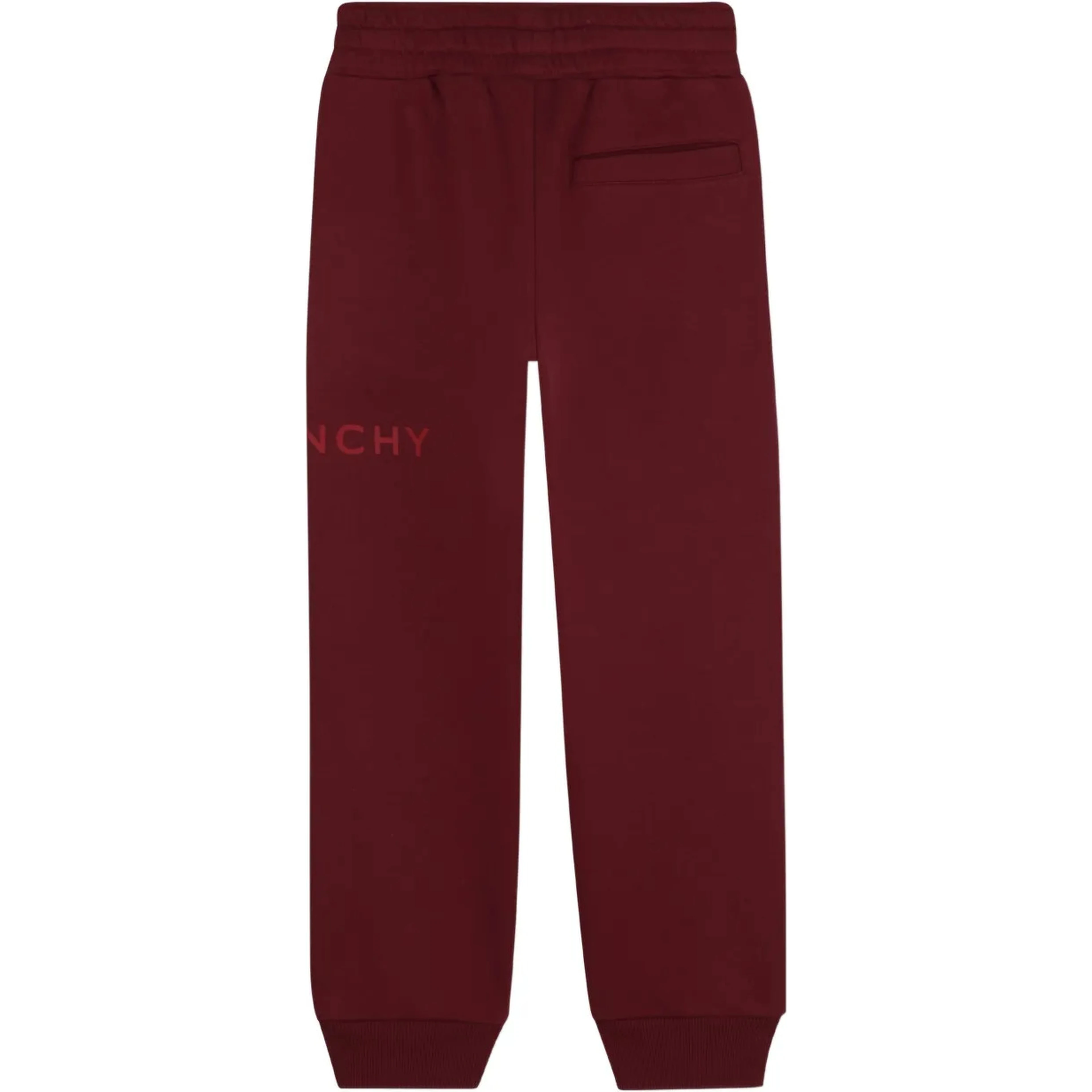 GIVENCHY KIDS RTW... Red
