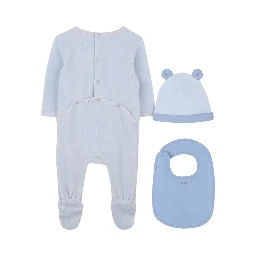 Kenzo Kids Clothing.... Blue