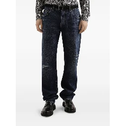 Dolce & Gabbana Jeans Blue