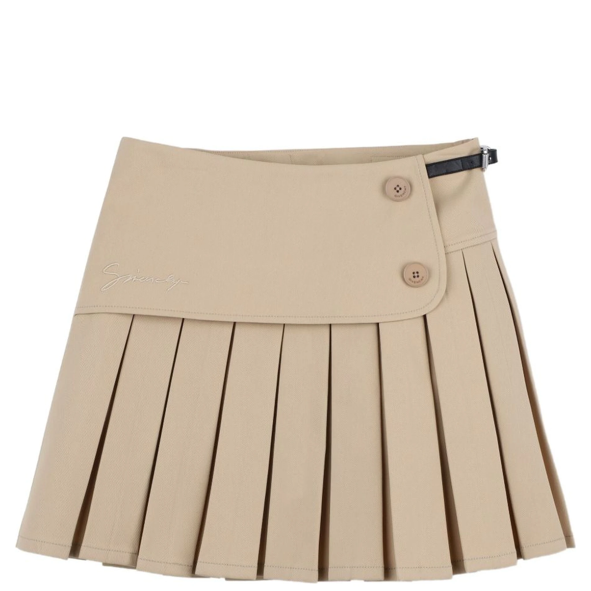 GIVENCHY KIDS Skirts Beige