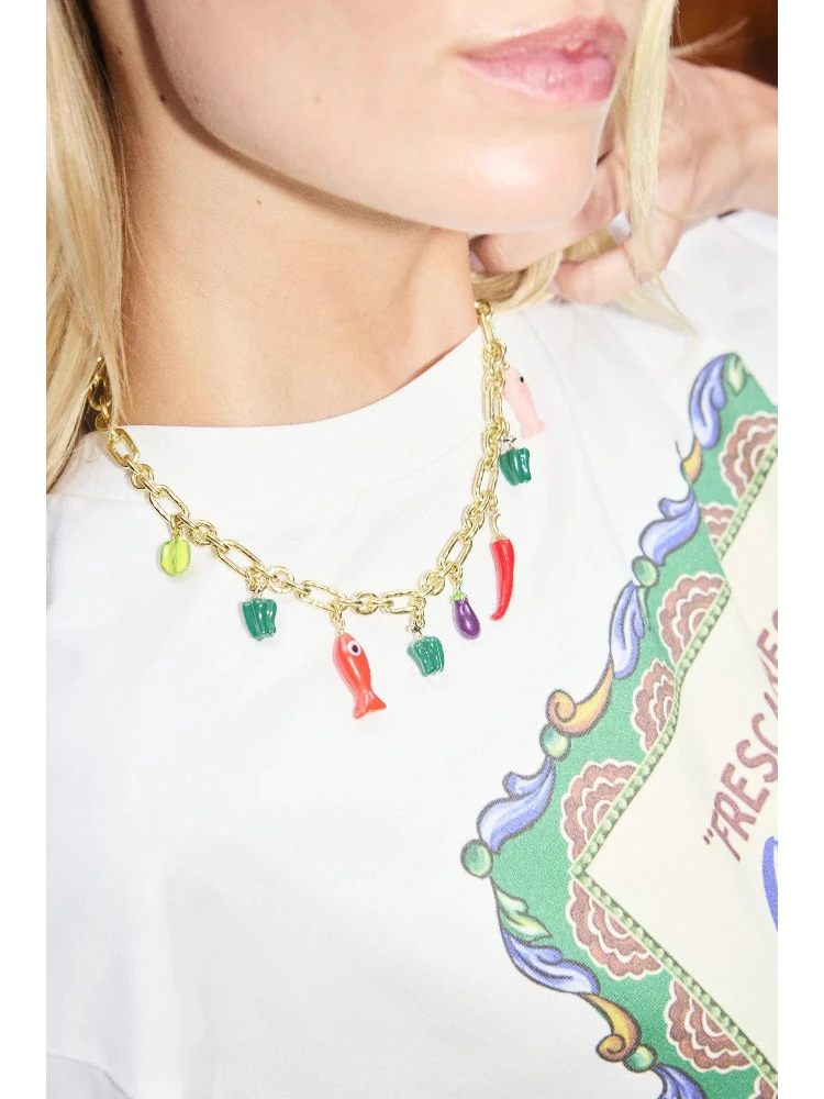 ALEMAIS Bijoux Golden alternative