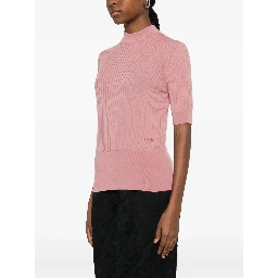 Fendi Sweaters Pink