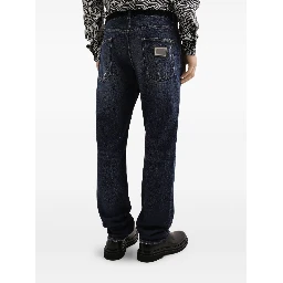 Dolce & Gabbana Jeans Blue