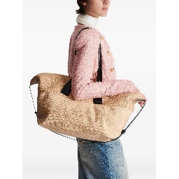 Balmain Bags.. Beige