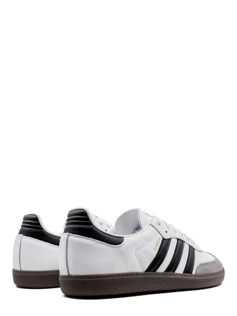 Adidas Sneakers White