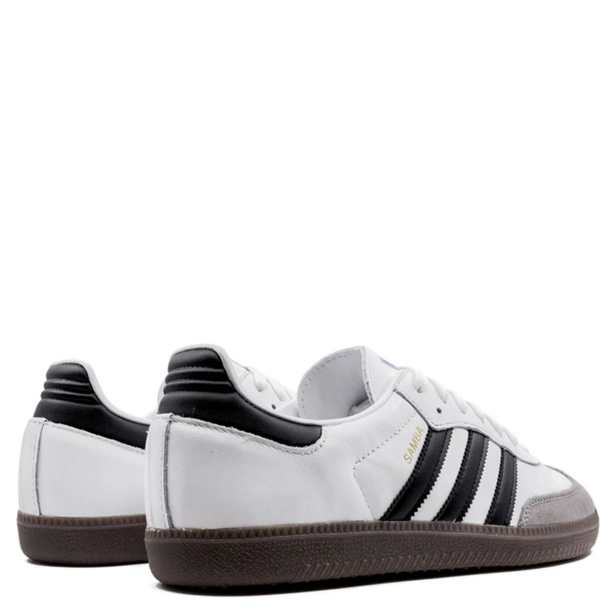 Adidas Sneakers White