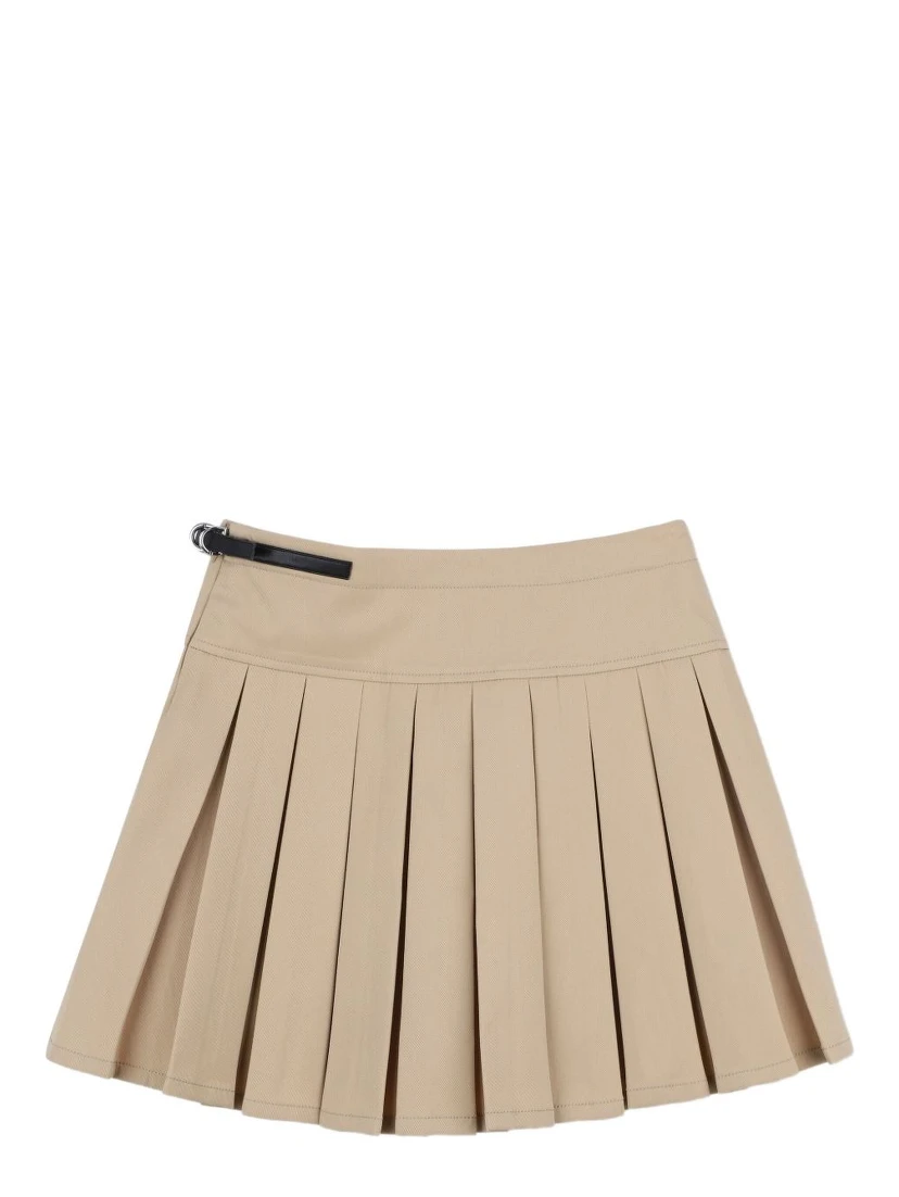 GIVENCHY KIDS Skirts Beige