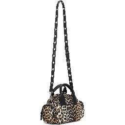 GANNI Bags.. Brown