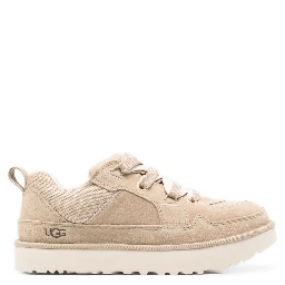 UGG Sneakers Beige