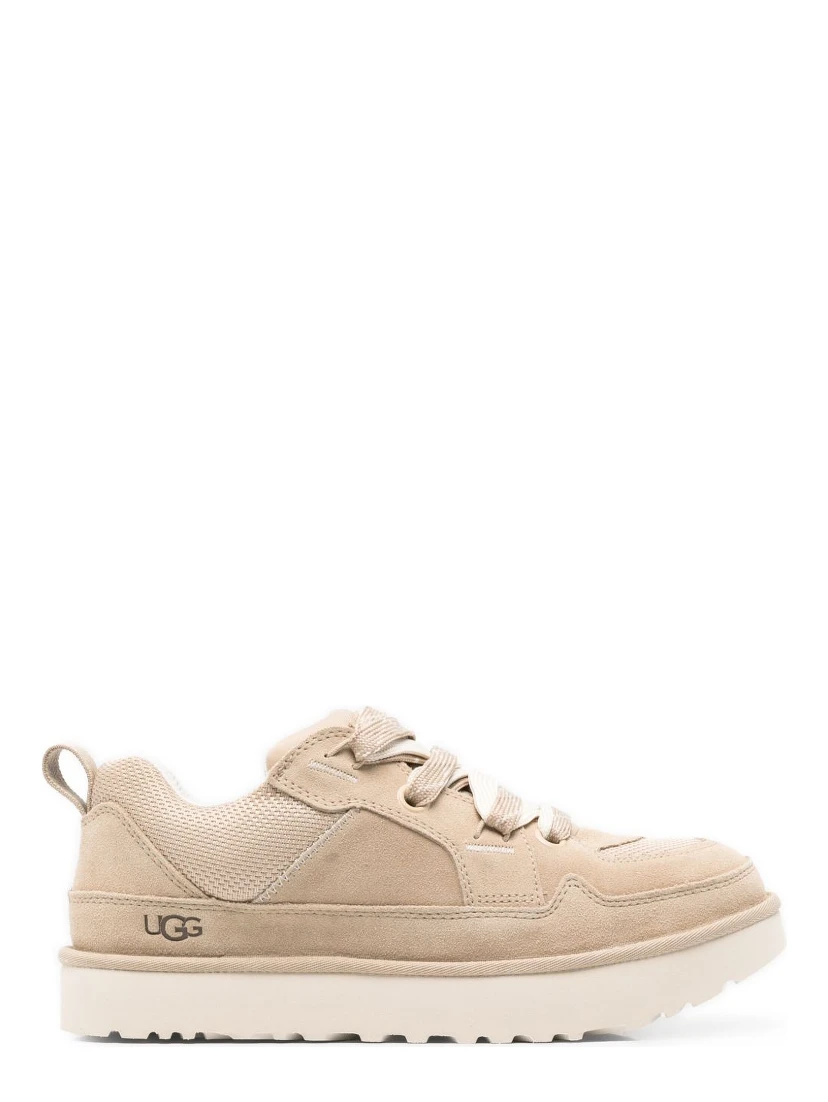 UGG Sneakers Beige