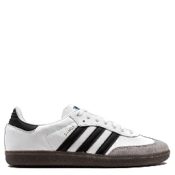 Adidas Sneakers White
