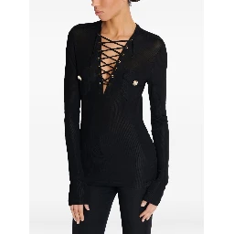 Balmain Shirts Black