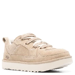 UGG Sneakers Beige