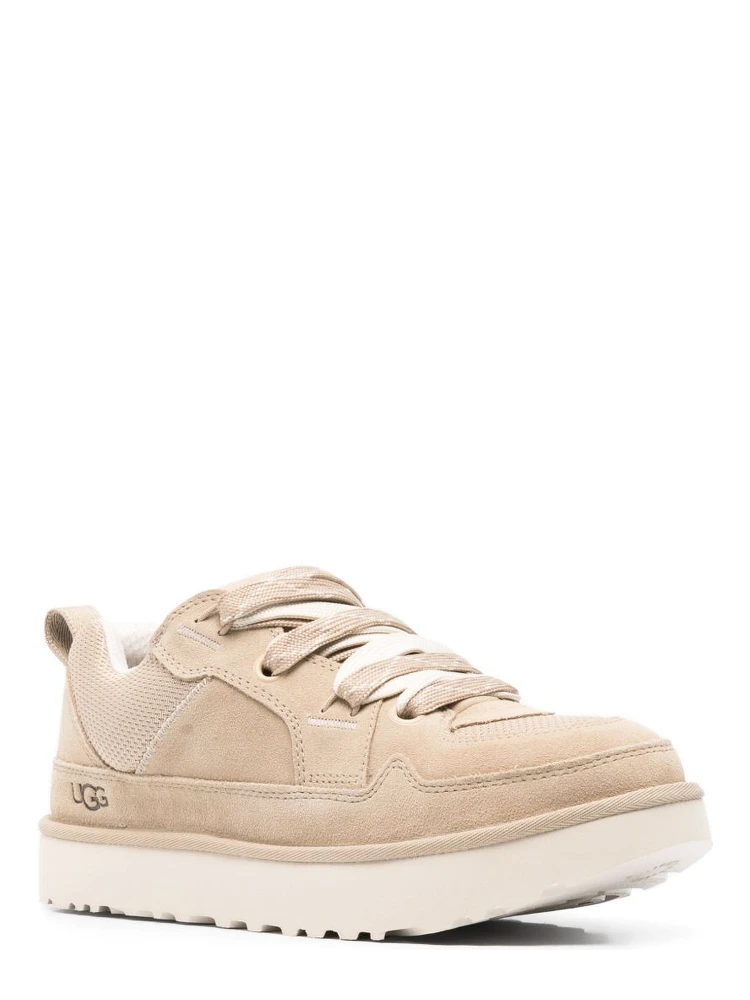 UGG Sneakers Beige alternative