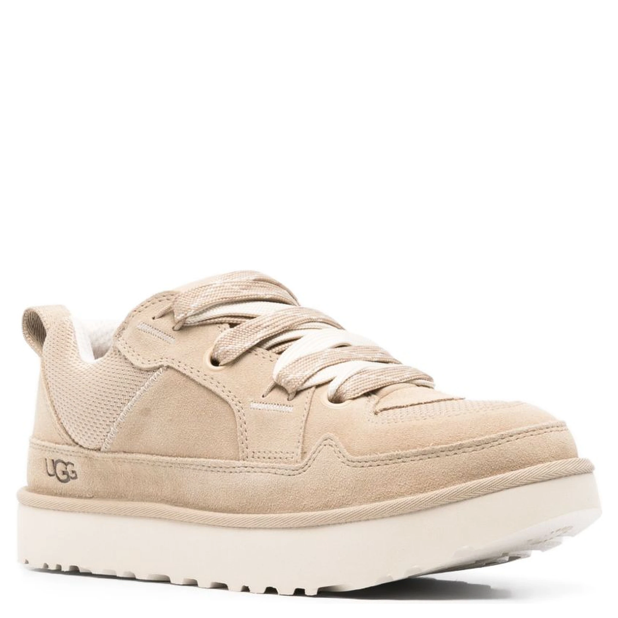 UGG Sneakers Beige