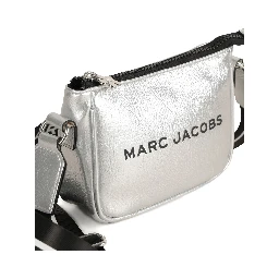 Marc Jacobs Bags.. Silver
