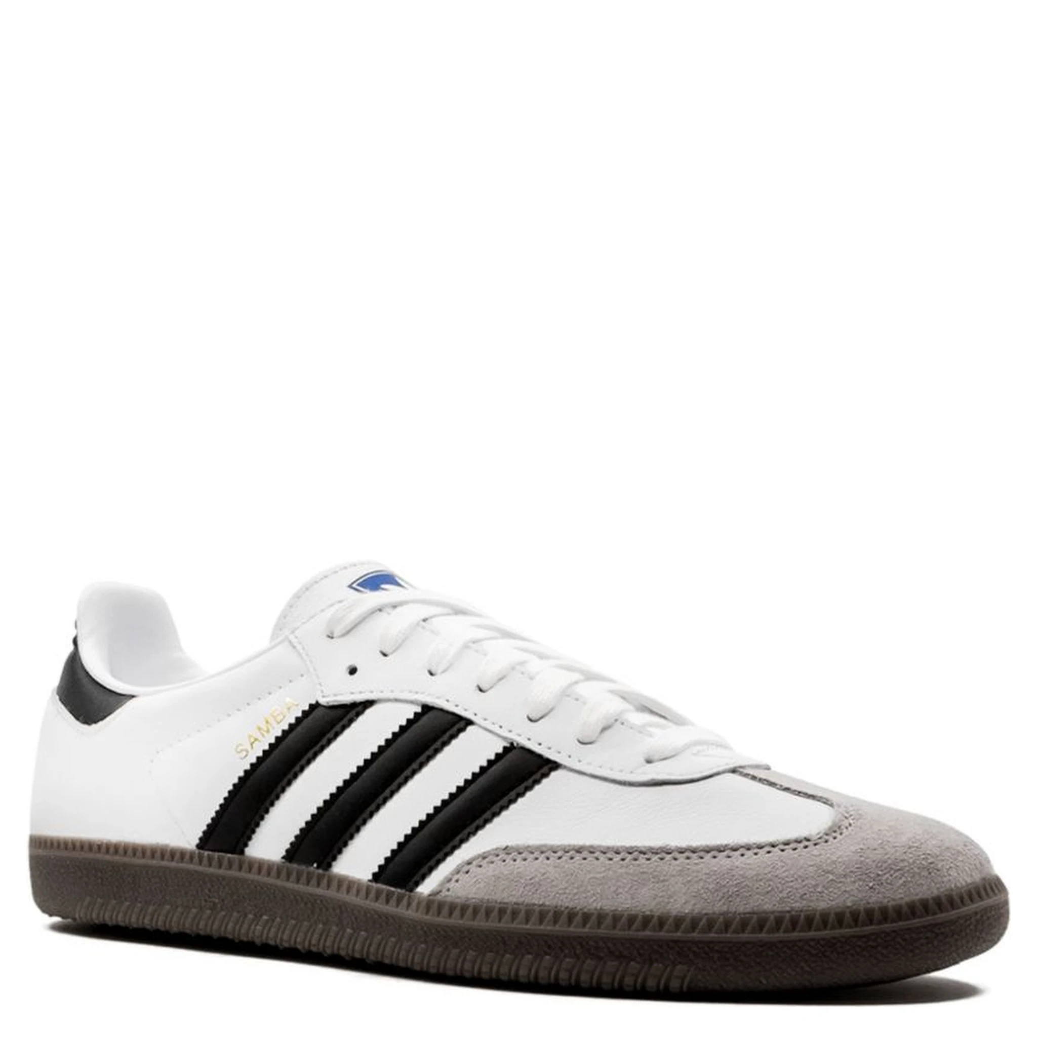 Adidas Sneakers White