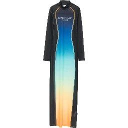 Casablanca Dresses Black