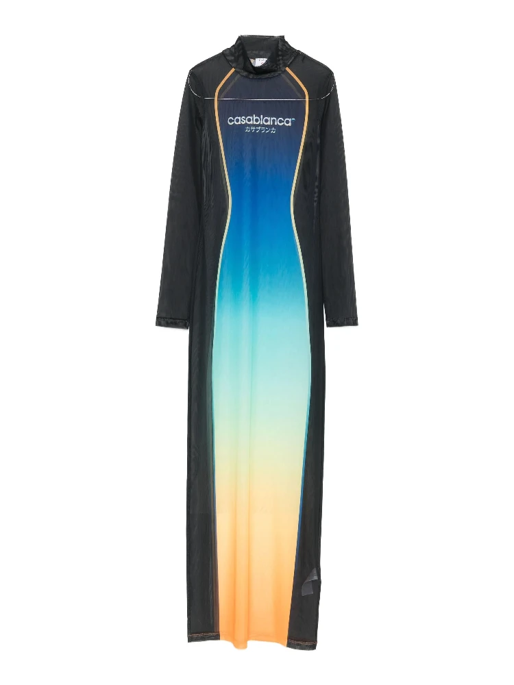 Casablanca Dresses Black