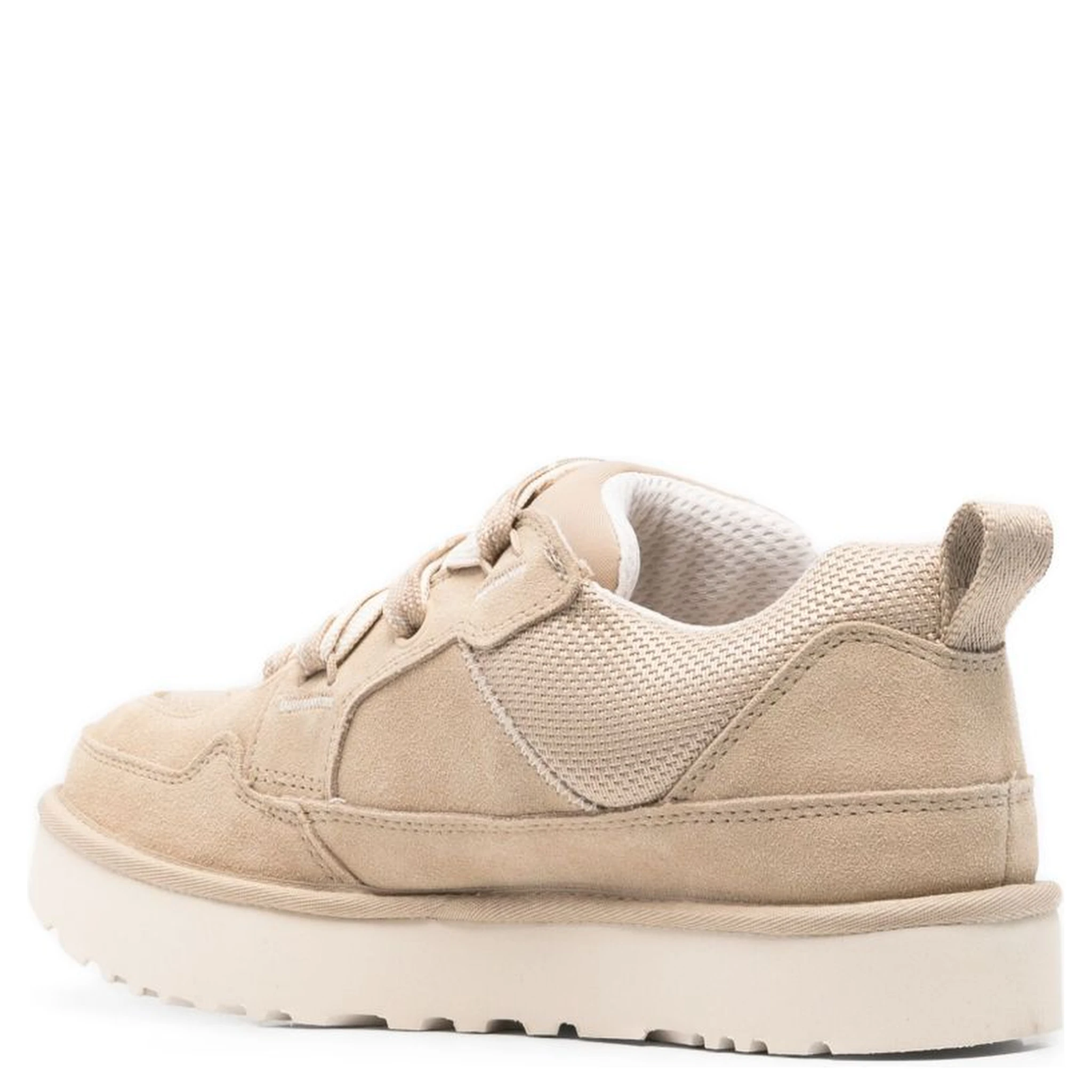 UGG Sneakers Beige