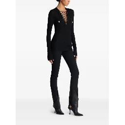 Balmain Shirts Black