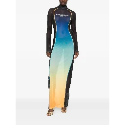 Casablanca Dresses Black