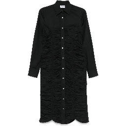 Moschino Dresses Black