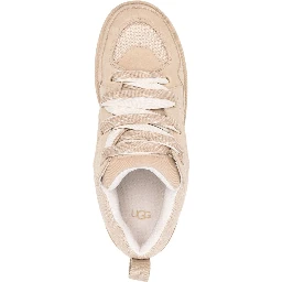 UGG Sneakers Beige