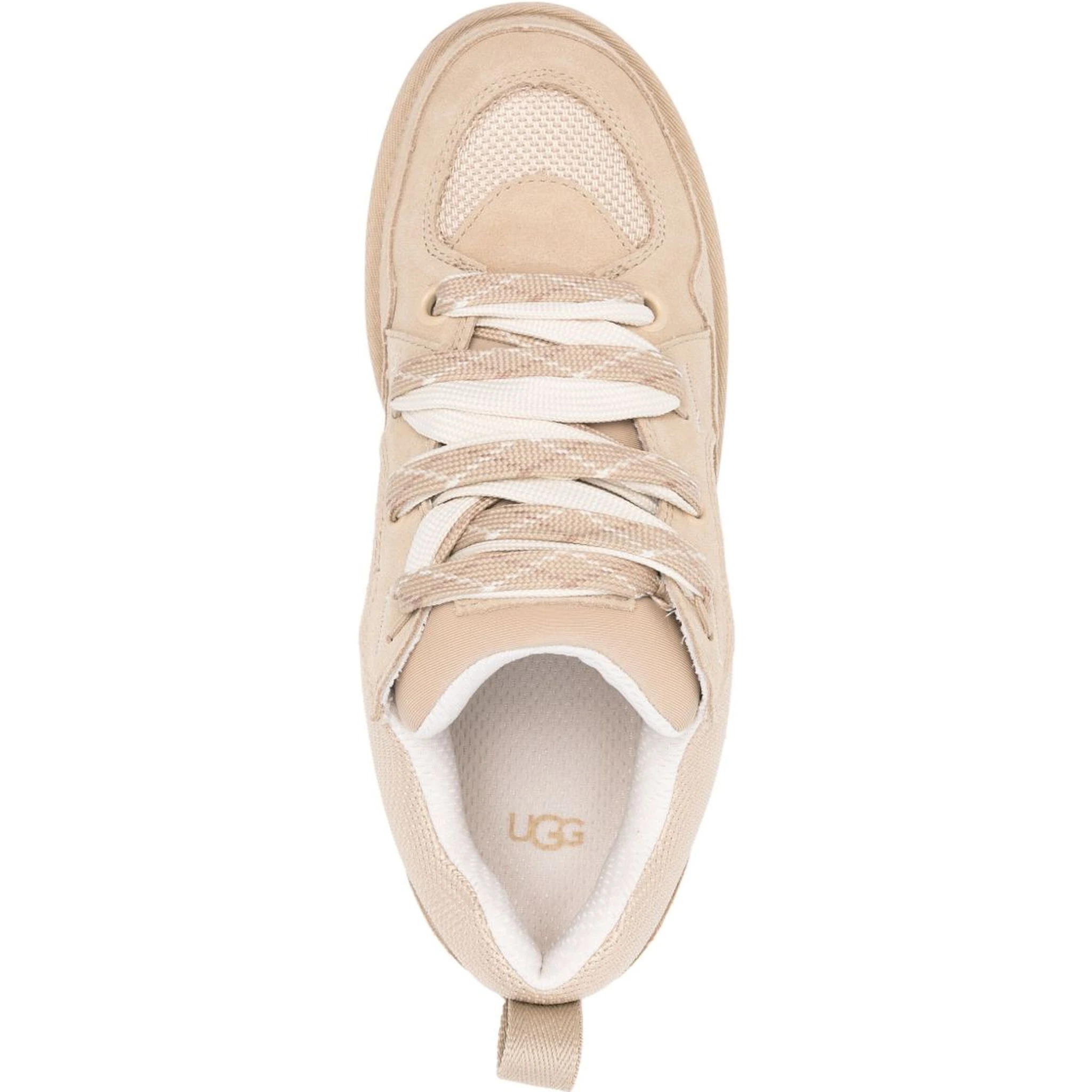 UGG Sneakers Beige