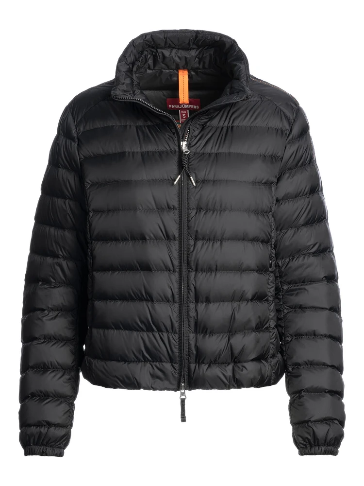 Parajumpers Coats Black