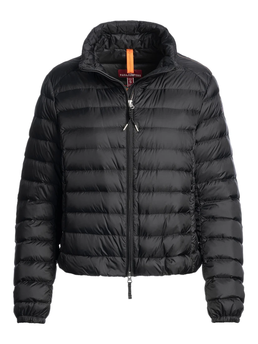 Parajumpers Coats Black