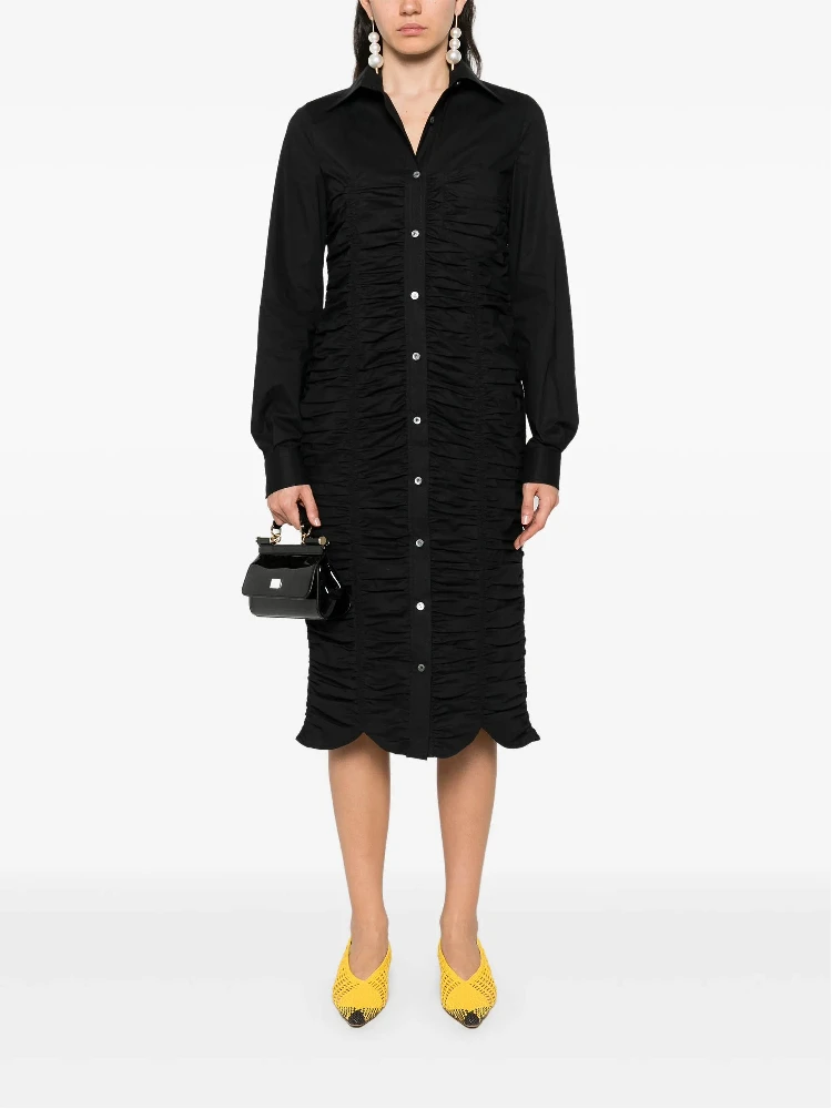 Moschino Dresses Black alternative