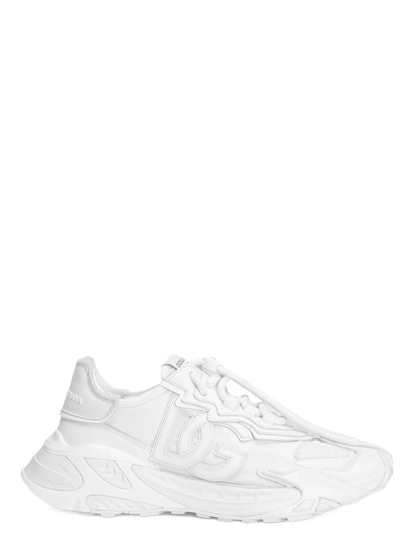 Dolce & Gabbana Sneakers White